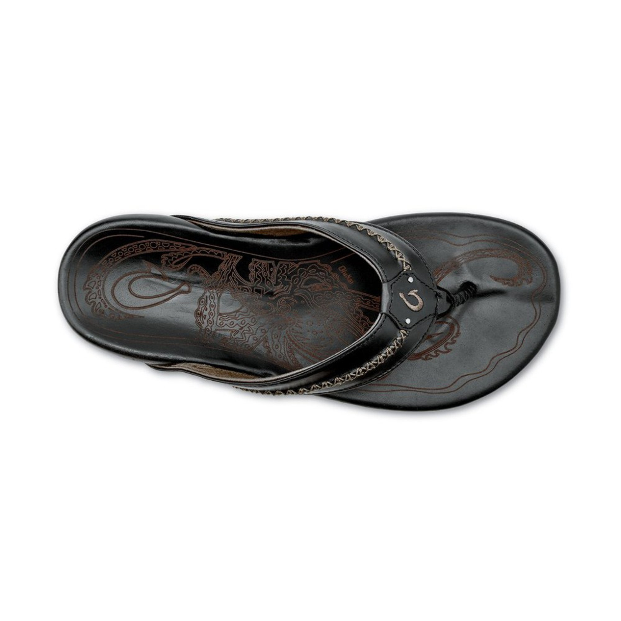 OluKai Men s Mea Ola Flip Flop High Mountain Sports